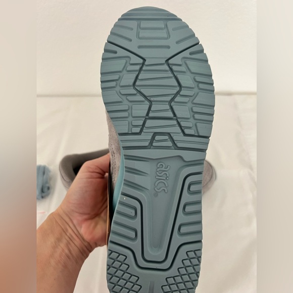 Men's Gel-Lyte III OG 1201A224-206 - Ronnie Fieg "The Palette - Astro" - Picture 5 of 7